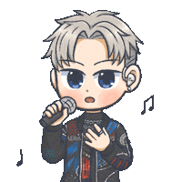 Sean Unus Sticker