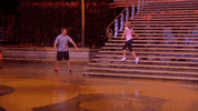 Dance Jump GIF by The Bachelor