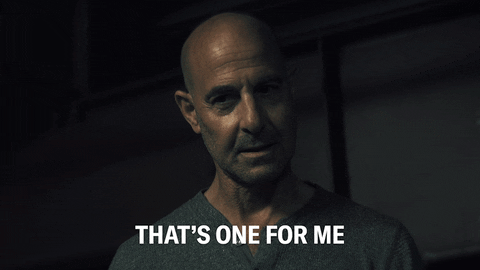 Amazon Priyanka Chopra Jonas GIF by Citadel