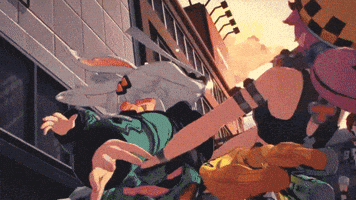 Taffy GIF