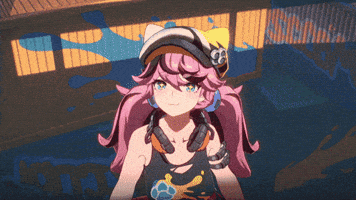 Taffy GIF