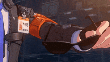 Taffy GIF