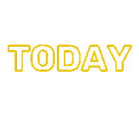 Today Sticker by Peckham Levels