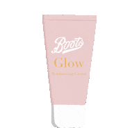 Bootsglow Sticker by Boots UK