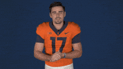Happy Its Good GIF by Fighting Illini Athletics
