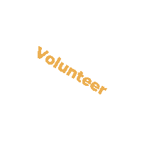 Volunteer Rescue Dog Sticker by Rescue P.A.W.S. Thailand