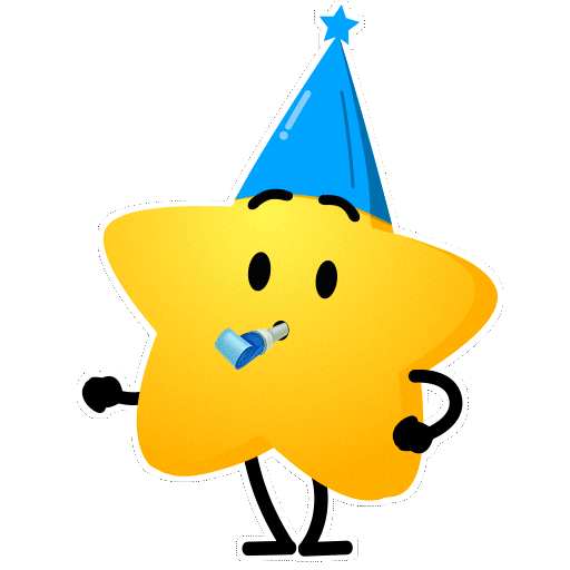 wishmerge giphyupload celebration excitement businessparty Sticker