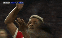 Champions League Football GIF by UEFA