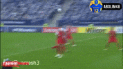 Esteghlal GIF