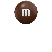 Ball Candy Sticker by M&M’S Chocolate