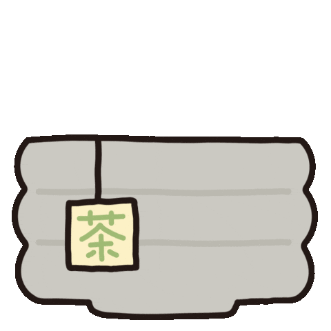 Tea Hhs Sticker