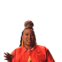 Come Thru Just Do It Sticker by Nike