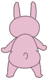 Happy Dance Sticker