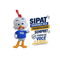 Frase Sticker by Grupopioneiro
