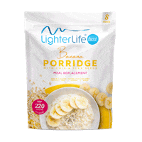 Banana Weightloss Sticker by LighterLife