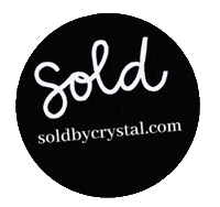 SoldbyCrystalMoreno soldbycrystal Sticker