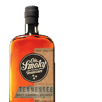 new year drinking Sticker by Ole Smoky Distillery