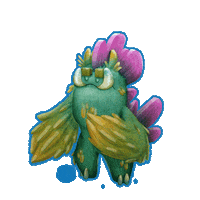 mindclashgames emotion bright Essential boardgame Sticker