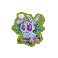 mindclashgames emotion bright Essential boardgame Sticker