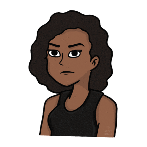 The Rookie Sticker