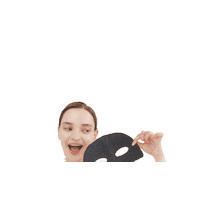 byourjp haircare shampoo 日常 韓国 Sticker
