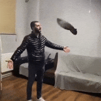 Sizdenkalan GIF