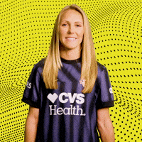Brittany Ratcliffe Football GIF by Washington Spirit