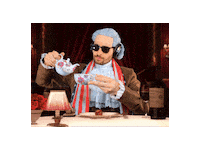 Remember The Past Sticker