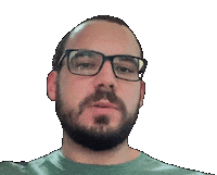 Motor Mouth Talking Sticker by Chris Cimino