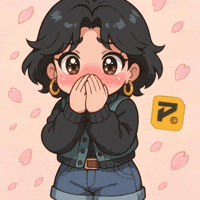 Miss You Love GIF by Persona