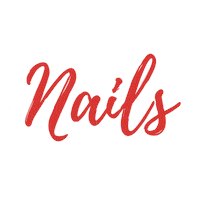 LoisBeautyStore nails loisbeauty loisbeautystore Sticker