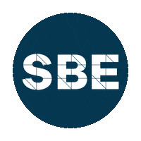SBEnv coin engineering sbe munt Sticker