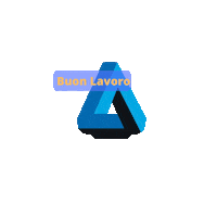 Locabox logo new instagram work Sticker
