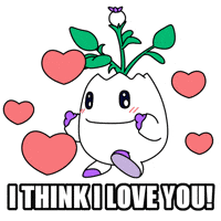 Excited In Love GIF by Magic Eden