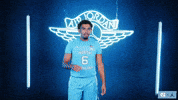 Lets Go Basketball GIF by UNC Tar Heels