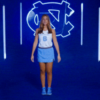 University Of North Carolina Ncaa GIF by UNC Tar Heels