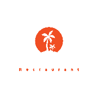 Restaurant Cali Sticker by Cyprus Constructions