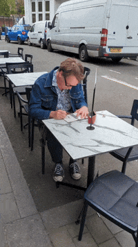 GIF by Stella 52