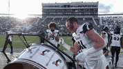 College Football GIF by Cincinnati Bearcats
