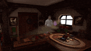 Toys Marching GIF by Wired Productions