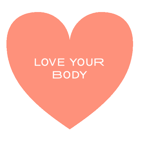 Beauty Love Sticker by Aesthea