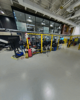 GIF by BostonDynamics