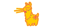 Fun Food Sticker by COYA