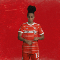 Champions League Time GIF by FC Bayern Women