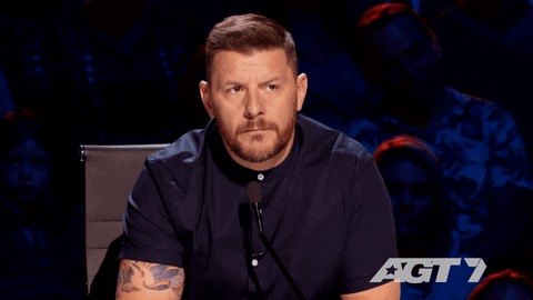 Gottalentau GIF by Channel 7