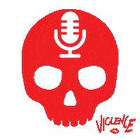 Svrg Sticker by Ashlee Evans-Smith