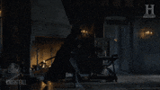 historyuk history history channel knightfall GIF