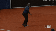 Regular Season Dancing GIF by MLB