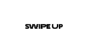Tns Swipe Up Sticker by The New School