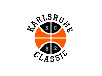 Basketball 3X3 Sticker by Karlsruhe Classic